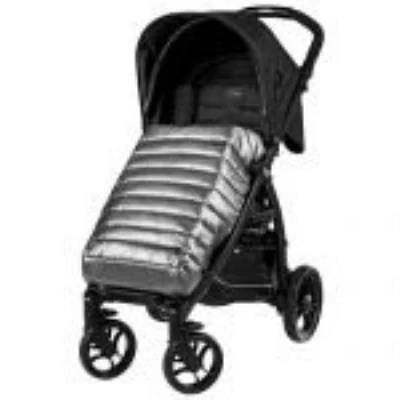 Image de peg perego chancelière pour poussette pliko mini et booklet