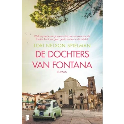 Afbeelding van De dochters van Fontana