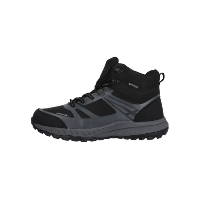 Afbeelding van Endurance Veterboots, Maat: 38, Black Pu