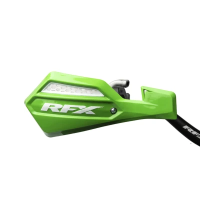 Afbeelding van RFX 1 Series Handkappen Groen / Wit