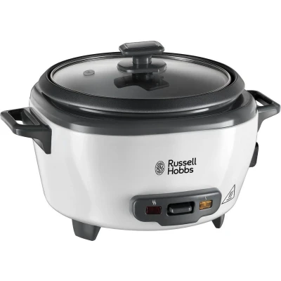 Afbeelding van Russell Hobbs Medium Rijstkoker 6 Porties 27030 56