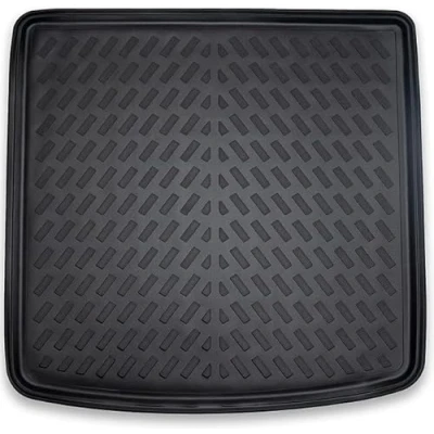 Afbeelding van ELMASLINE Kofferbakmat 3D VW ID.7 (2023 2024) Tourer (ID7) stationwagen accessoires