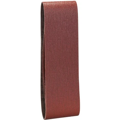 Afbeelding van Bosch Accessories 2609256217 Schuurband Korrelgrootte 60 (l x b) 533 mm 75 3 stuk(s)