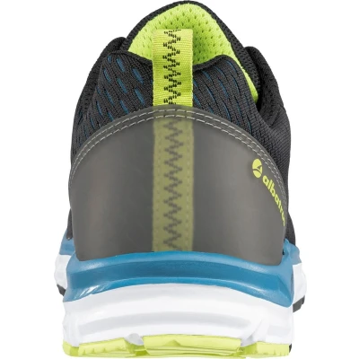 Afbeelding van Albatros werkschoenen 64750.2 S1P HRO SRA