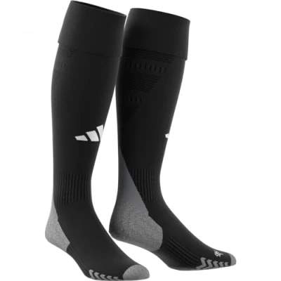 Afbeelding van adidas Performance adi 24 AEROREADY Voetbalkousen Unisex Wit 28 30