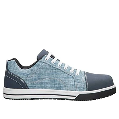 Afbeelding van Ardon Derrick Denim Maat 40 Heren veiligheidsschoenen klasse S1P