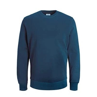 Afbeelding van JACK &amp; JONES Klassieke gebreide trui voor heren
