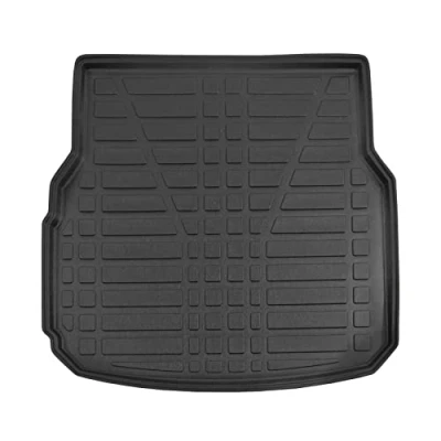 Afbeelding van SCOUTT AUTOMOTIVE Kofferbakmat standaard voor W204 C klasse T model 2007 2015