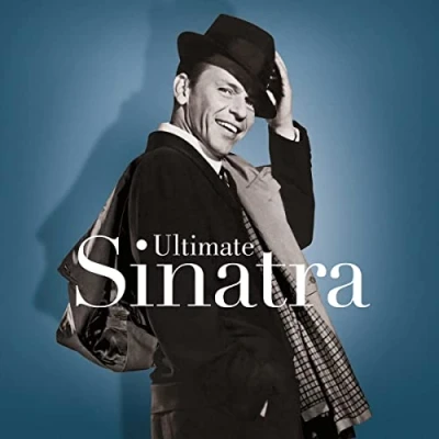 Afbeelding van Frank Sinatra Ultimate (CD)