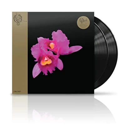 Afbeelding van Opeth Orchid (2 LPs)