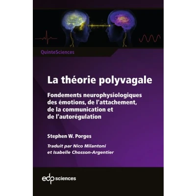 Image de La théorie polyvagale