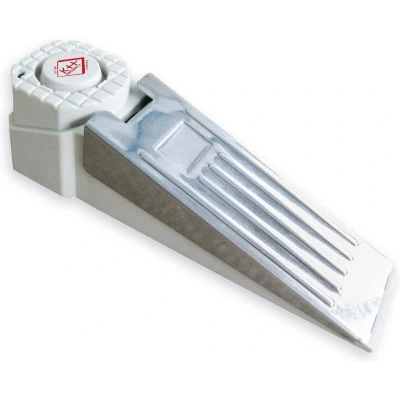 Afbeelding van kh security Alarmdeurstopper 100 dB 100185