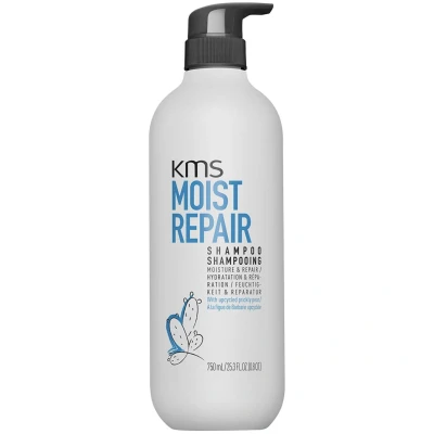 Afbeelding van KMS Moistrepair Shampoo 750 ml