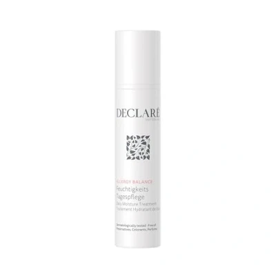 Afbeelding van Declaré Daily Moisture Treatment