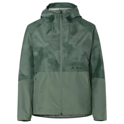 Afbeelding van VAUDE Women&#039;s Loamer Regenjas Dames