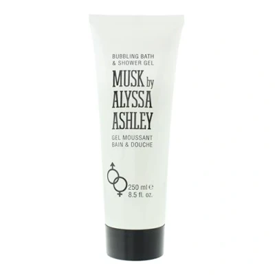 Image de Alyssa Ashley Musk Gel Douche 250 ml