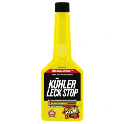 Afbeelding van PowerMaxed Lekvrije radiatorkit 325 ml