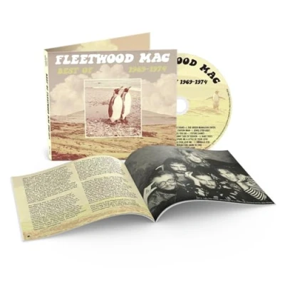 Afbeelding van Best of 1969 1974