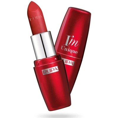 Afbeelding van Pupa I&#039;m Unique Matt Lipstick