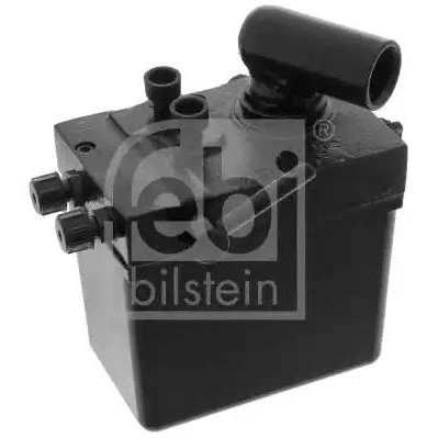 Afbeelding van FEBI BILSTEIN 100587 Kantelpomp, cabine