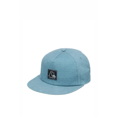 Afbeelding van Quiksilver Heritage Cap met kap voor heren (1 stuk)