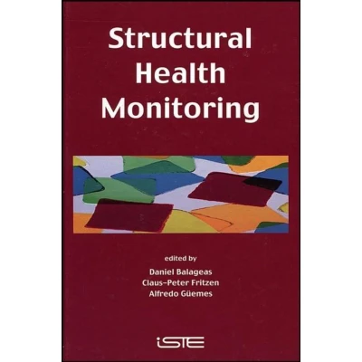 Afbeelding van Structural Health Monitoring