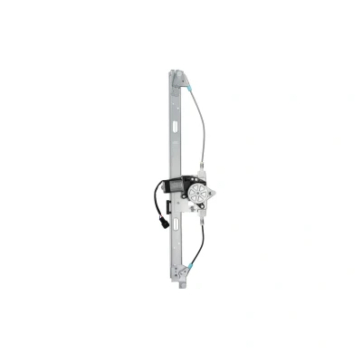 Afbeelding van Magneti Marelli Raammechanisme Links voor Electrisch Met elektromotor 350103170187 OPEL: Vivaro A Combi, Van, RENAULT: TRAFIC 2 Kasten