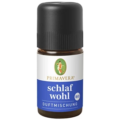 Afbeelding van Sleep Comfort geurmengsel 5 ml Primavera