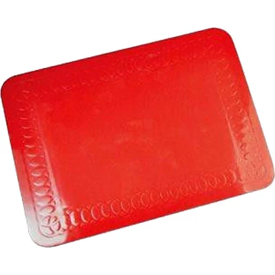 Afbeelding van Able2 Anti slip vloermat rood