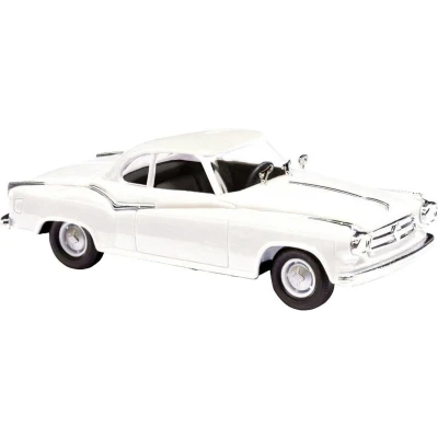 Afbeelding van Busch 60218 H0 Auto Borgward Isabella