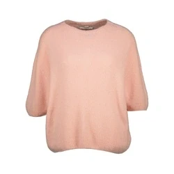 Afbeelding van Pull aquila b506 amélie roze