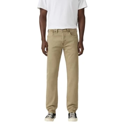 Image de Levi&#039;s 502 Taper The Dunes Gd, 34W / 32L