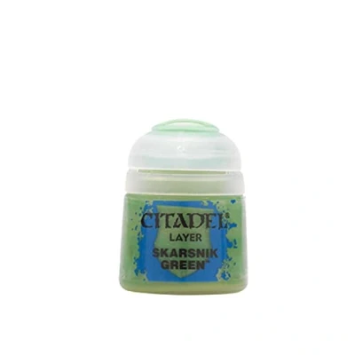 Afbeelding van Citadel Layer: Skarsnik Green