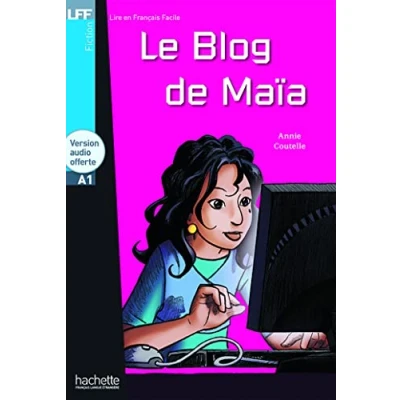 Afbeelding van Blog De Maia Livre &amp; Cd Audio