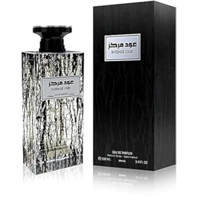 Image de Attar Collection Khaltat Night Eau de Parfum 100 ml