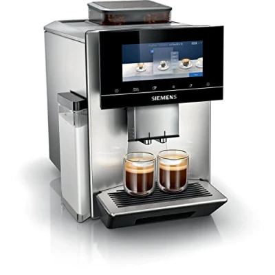 Afbeelding van Siemens EQ900 TQ905R03 Zwart