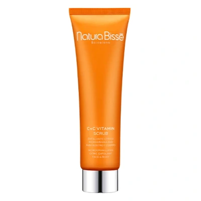Afbeelding van Natura Bissé C+C Vitamin Line Scrub Peeling 100 ml