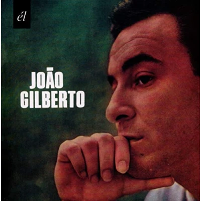 Afbeelding van Joao Gilberto