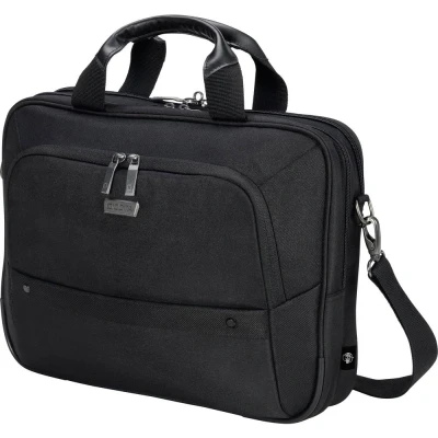 Afbeelding van Dicota Top Traveller ECO SELECT Laptoptas Geschikt voor max. (laptop): 39,6 cm (15,6) Zwart