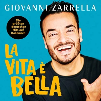 Afbeelding van La Vita E Bella