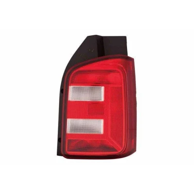 Afbeelding van ALKAR 2202923 Achterlicht rechts P21/4W Zonder lamphouder VOLKSWAGEN: Transporter 6, Multivan 6 Bus