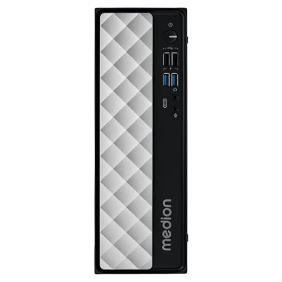 Afbeelding van Medion 10025293 MD34580 AKOYA T80 Intel Core i5 12450H 8GB 512GB On board