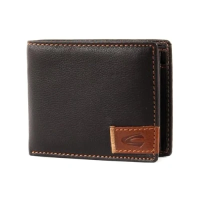 Afbeelding van Camel Active California billfold S brown