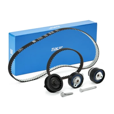 Afbeelding van Distributieriemset SKF VKMA 01122