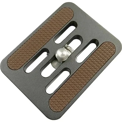 Afbeelding van Leofoto BPL 50N Quick Release Plate