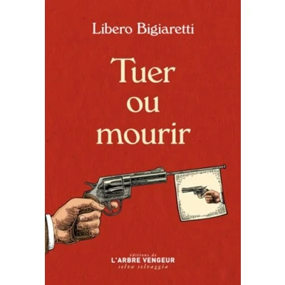 Afbeelding van TUER OU MOURIR