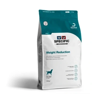Afbeelding van Specific CRD 1 Weight Reduction Hondensnack 13 kg
