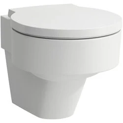 Afbeelding van LAUFEN Val wandcloset diepspoel rimless