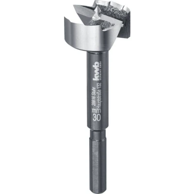 Afbeelding van kwb 706330 Forstnerboor 30 mm 1 stuk(s)