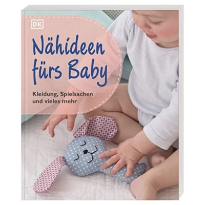 Afbeelding van Nähideen fürs Baby